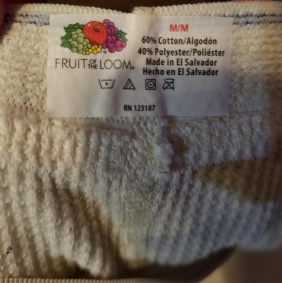 Fruit of the loom - Picture 2 of 3